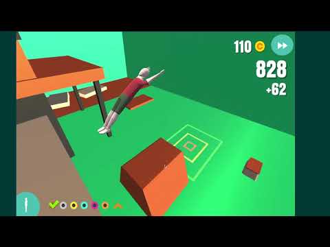 Backflip Adventure - Kostenlos spielen - Online Spiele