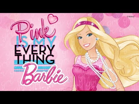 barbie cartoon aaja