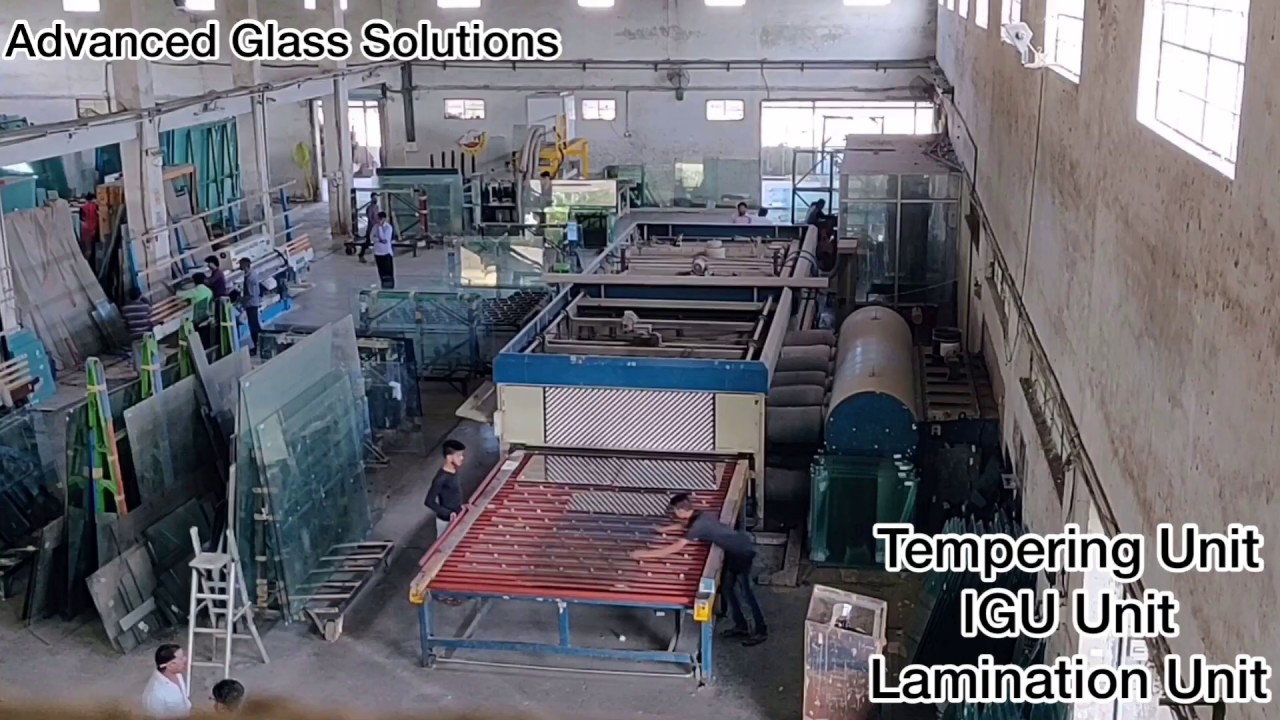 Welcome to Jain Glass Solutions