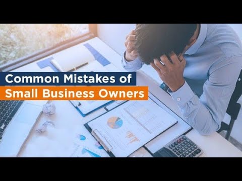 , title : '8 λάθη των μικρών επιχειρήσεων'