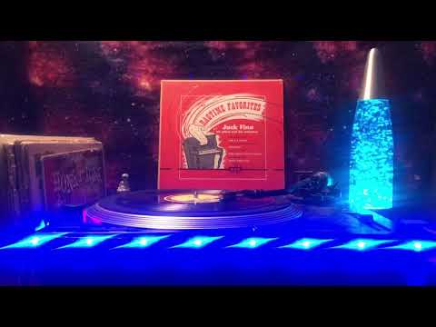 Jack Fina And His Orchestra - Baltimore Rag