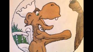 Story Time! - Morris Has A Cold