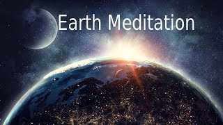 Earth Meditation 432 Hz, Binaural Beats 7,83 Hz, Boost Positive Energy