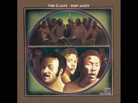 The O'Jays - You Got The Hooks In Me (1973)