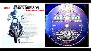 Roy Orbison - Summer Love &#39;Vinyl&#39;