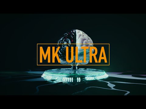 MK ULTRA 2023