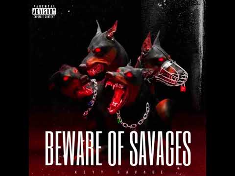 Keyy Savage - Paved The Way Ft.LuhExRR