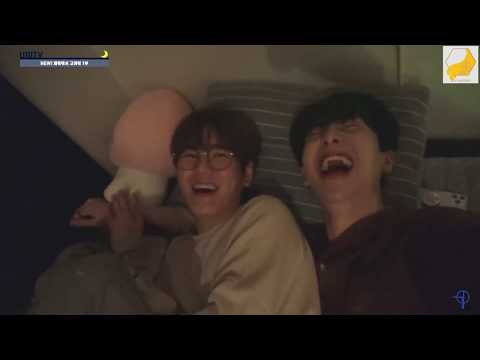 [VIETSUB] UP10TION - U10TV EP 252 'New! Cảm ơn vì đã giúp tôi ngủ'