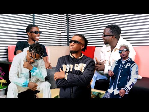 Ibreezy yarakoze ibintu bikomeye kuri carrière yanje/Nubu nosohoka hanze nkahasanga imodoka