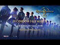 Riverdance 25th Anniversary Show Cinema Trailer