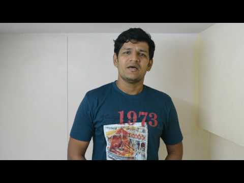 Santosh Shikhare lover. hindi. sad