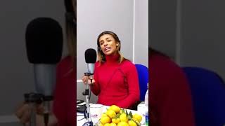 Melody Thornton - I WILL WAIT (Acapella) Pussycat Dolls