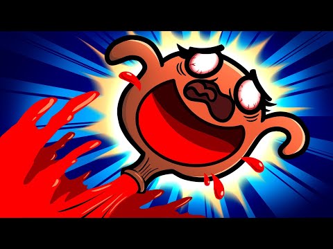 Why do you get PERIODS?