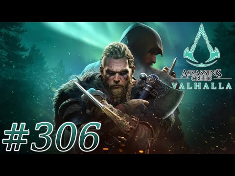 Stinkende Vasen ⚔️ Assassin's Creed Valhalla [306]