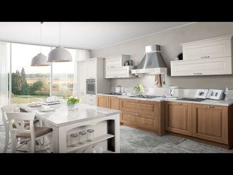 Stosa Cucine 2024 by Formarredo Due - modello Bolgheri