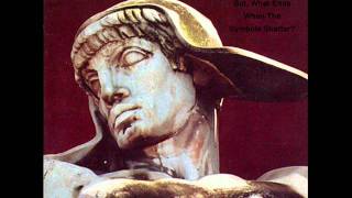 Death In June - The Giddy Edge Of Light