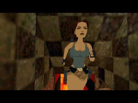 TRLE 2001.12.31 - Dreamland 1 - Dreamlike Sounds in Egypt