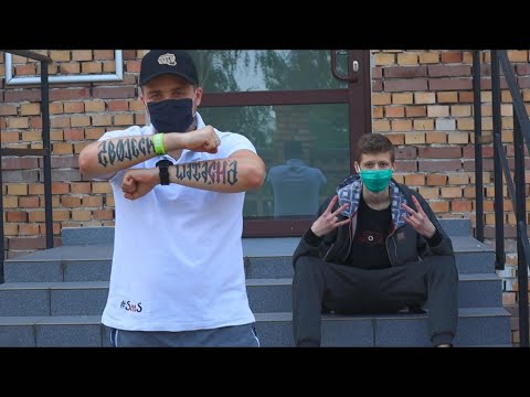 D.I.X.I. CharakternyZbój x Główka  - celPAL (prod. Mawski Beats) #Hot16Challenge2
