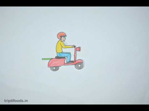 From our kitchen to you! - Tripti Foods Chennai 9840226004