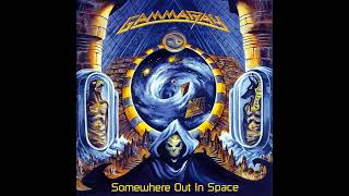 Gamma Ray - The Winged Horse
