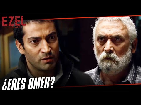 Enfrentamiento entre Mümtaz y Ezel - Ezel En Español Capitulo 86