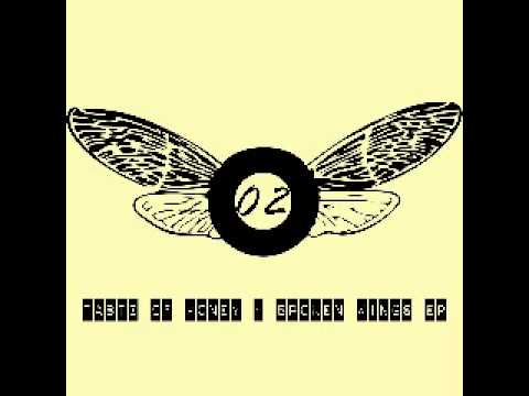 Taste Of Honey feat. Lukash - Broken Wings (Original Mix)