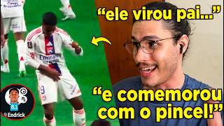 😝PSG NÃO AGUENTOU OS CENTÍMETOS!! ENDRICK PÕE O PSG NA CHAPA E CRAVA SEU NOME NA COPA!
