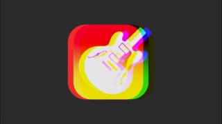 - 【GarageBand】Nearly Noise【作曲】