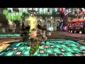 Anarchy Reigns - Edgar Oinkie Character Trailer ...