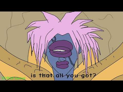 S class heroes vs Boros