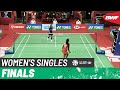 Syed Modi India International 2022 Pusarla V Sindhu IND 1 Vs Malvika Bansod IND F