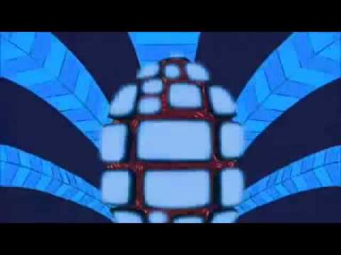 Eweck Vs Horror System - Dance of souls ( V.A / Traumatic Destination-By M.o.H /2013 )