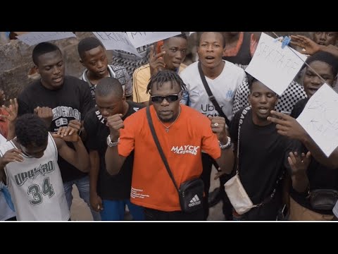 Gradi OG -Ekufa kala (clip officiel)