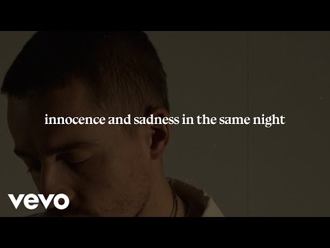 Video thumbnail for Innocence and Sadness