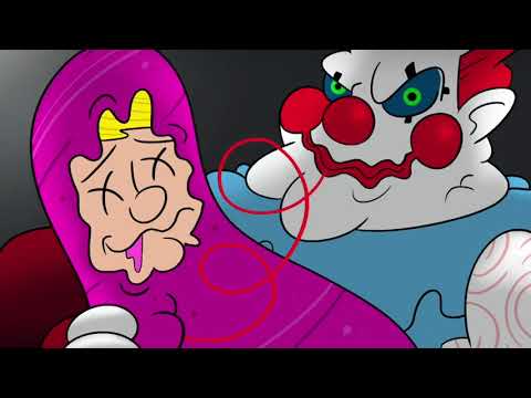 Killer Klowns Go To The Movies