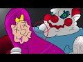 Killer Klowns Go To The Movies