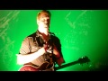 Queens of the Stone Age - 'I Was a Teenage Hand Model' - Live at the Roundhouse, London 2011