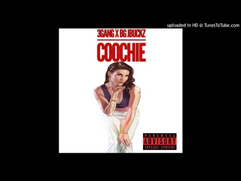 3Gang Ft Blicka Gang - COOCHIE (Remix)