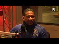 Henk Fraser in gesprek met Robin van Galen en Dennis van Eersel: 'Ooit word ik trainer van Feyeno...