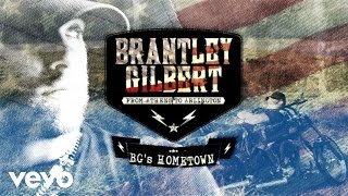 Brantley Gilbert - JUST AS I AM Album Launch Day 2