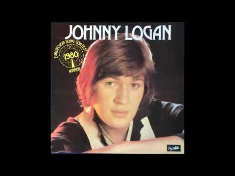 1980 Johnny Logan - Qué Es Un Año Más
