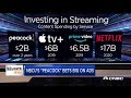 NBCUniversal Set To Unveil Peacock Streaming Service At Investor Day