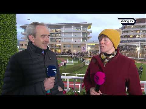 Road To Cheltenham 2022/23: The Festival Wrap - Day Three - Sire Du Berlais, Envoi Allen, Stage Star