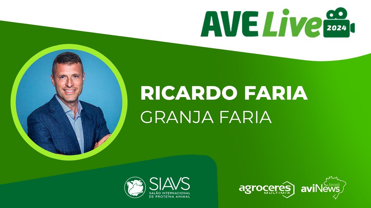 De Nova Mutum para o mundo. O sucesso da Granja Faria