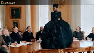 Gate-crashing the Berlin Conference! Afrogoth A.I. fashion show (Commentary created with Notebooklm)