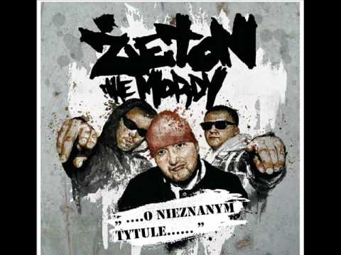 Żeton feat. Cham-pion- " Człowiek Nie- Prawy"