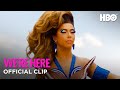 We're Here Season 2: Serving Lewks in Del Rio, Texas | HBO