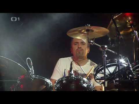 Olympic - Já nejsem zlej (Výročí 55 let  O2 Aréna Praha 2017)