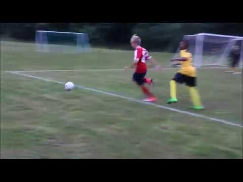 Transtenscupen 2017 BK Forward Lundby 2 - Sturehov