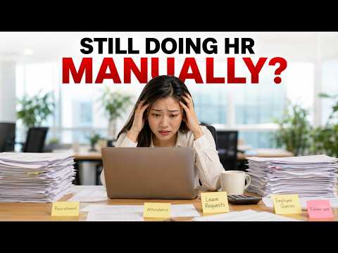 Apping HRM
